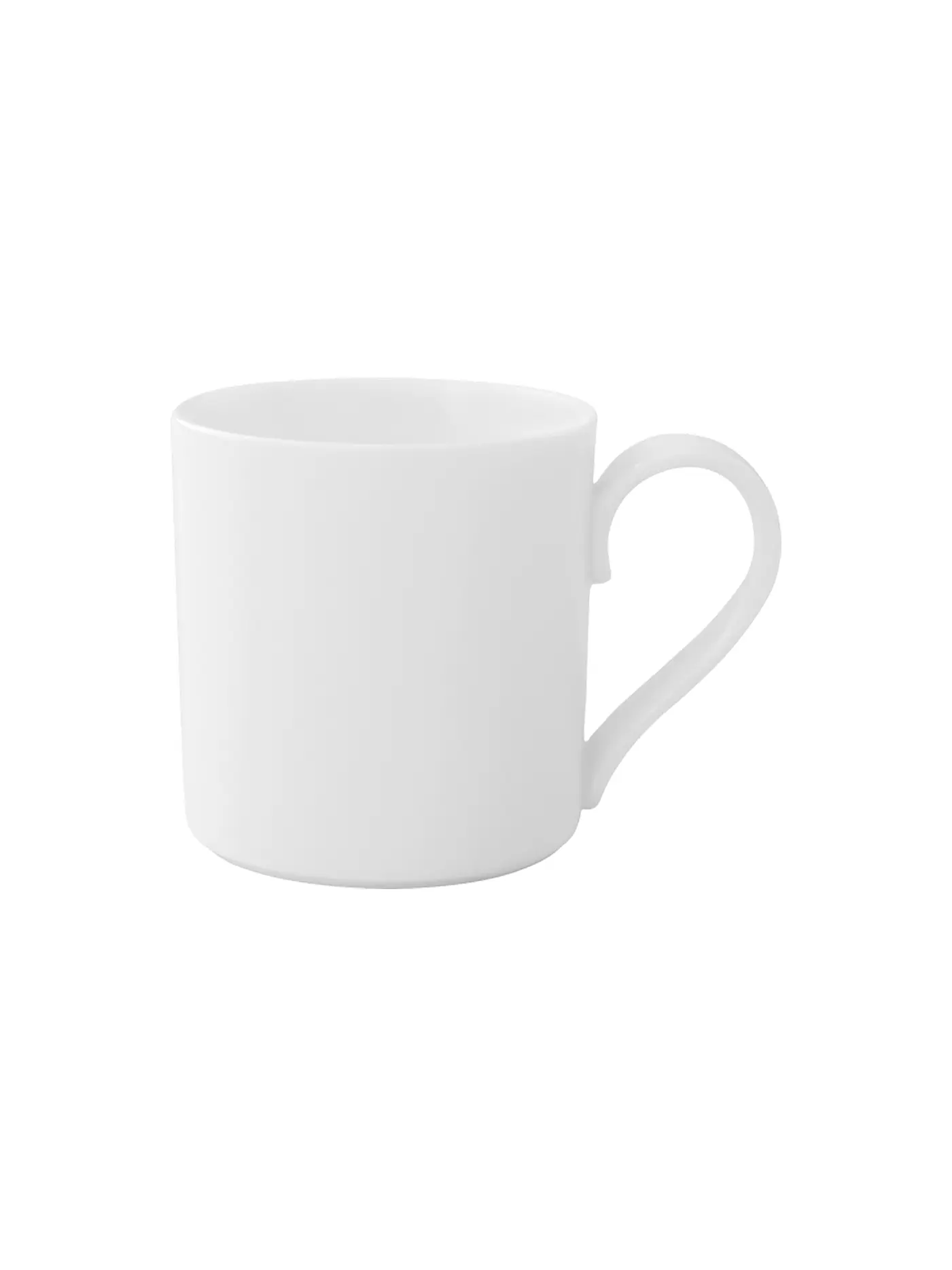 VILLEROY & BOCH SIGNATURE | Mokka-/Espresso-Obertasse "Modern Grace" 0,08l | 